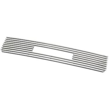 Imagem de Paramount Grade de lingote com sobreposição 31-1108 com barras horizontais de 8 mm, 1 peça