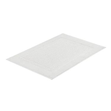 Imagem de Tapete Para Banheiro Atoalhado Profissional Hotelaria