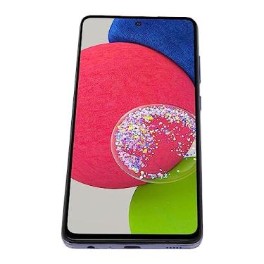 Imagem de Generic Conjunto de Digitalizadores de Tela de Toque Telefônico, Multi Touch LCD 6.5in 3D Touch Sensível Compatibilidade Perfeita Substituição de Tela LCD para Atualização de Telefone Móvel (Violeta)