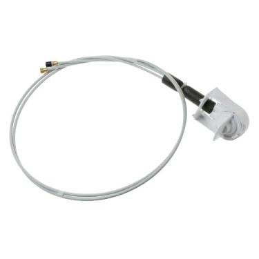 Imagem de GE Aparelhos GE Refrigerador OEM Substituição (WR02X45206) Coletor de Filtro de Água