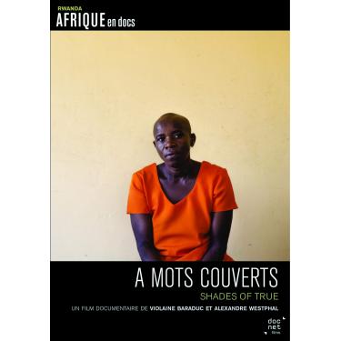 Imagem de A mots couverts