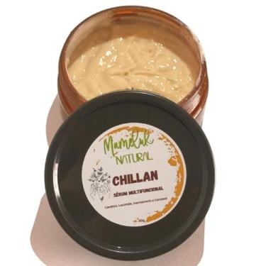 Imagem de Sérum Facial Chillan 50g - Mameluk