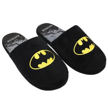 Imagem de Chinelo de Quarto Masculino do Batman by Zona Criativa