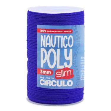 Imagem de FIO NÁUTICO POLY 3MM SLIM