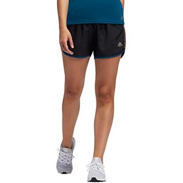Imagem de adidas Women's Running Marathon 20 3" Shorts (L)