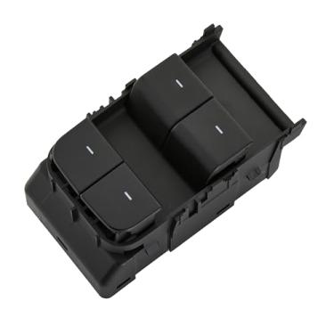 Imagem de ZAPOSTS Interruptor de janela elétrico serve para Tesla Model 3 2021 2022, para modelo Y 2021 2022. Substitui 1081037-02-G.Driver Side Control Door vidrios Master Switch