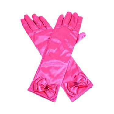 Imagem de Acessórios De Cosplay Da Princesa Frozen Anna Elsa Coroa Varinha Colar