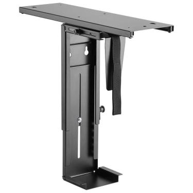 Imagem de Suporte Para Gabinete Cpu Suspenso Ajustável - Plmsc03