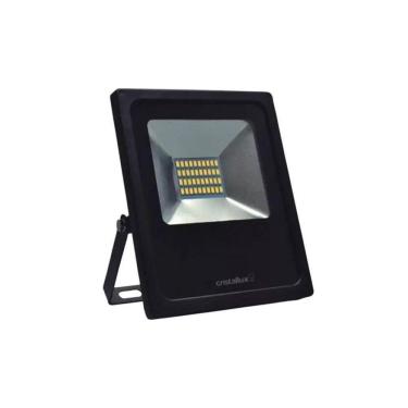 Imagem de Refletor Led Slim 10w 5000k - Bivolt