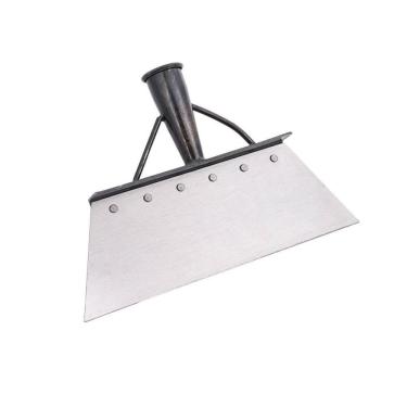 Imagem de Pá Multifuncional Espátula Limpeza De Jardim, 20/25/30Cm