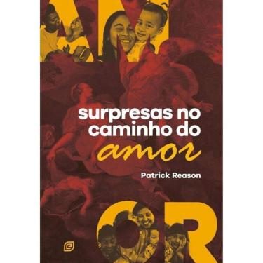 Imagem de Surpresas No Caminho Do Amor