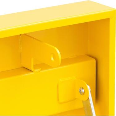 Imagem de Baú Metálico Multiuso 1222x620x720mm 700kg Bmv480 - Vonder