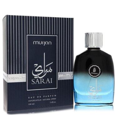 Imagem de Perfume Masculino Dumont Murjan Sarai Paris Eau De Parfum (unisex) 100 Ml