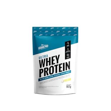 Imagem de ULTRA WHEY LEITE 907G