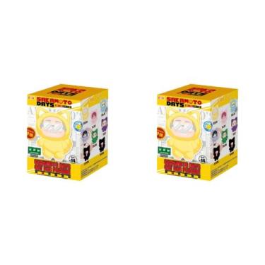 Imagem de Jujutsu Kaisen Sakamoto Days Spy Frieren Cat Paradise Party Series Bon