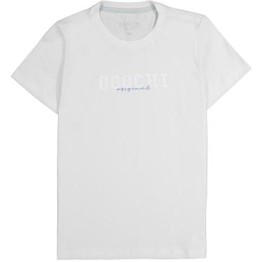 Imagem de Camiseta infantil Ogochi-Masculino