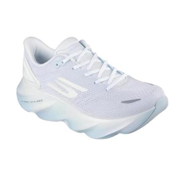 Imagem de TÊNIS ESPORTIVO SKECHERS SKX AERO BURST FEMININO 172210-Feminino