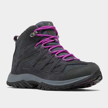 Imagem de Bota Columbia Crestwood Mid Waterproof Feminina-Feminino