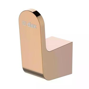 Imagem de Cabide Dax Iguaçu Rose Gold Dax-2060-ig-rg