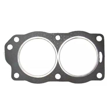 Imagem de Junta Do Motor Popa Johnson-evinrude 15hp Após 93 De Lancha