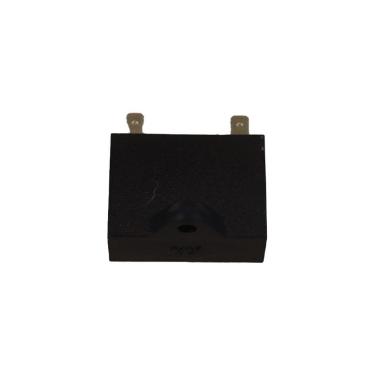 Imagem de Capacitor De Motor Ventilador 2uf Nacional