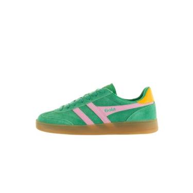 Imagem de Gola Tênis feminino Viper, Jade/Candy/Sun/Gum, 40