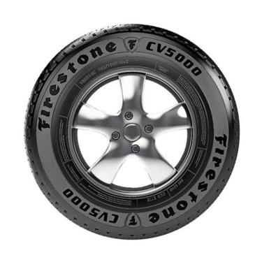 Imagem de Pneu Firestone Aro 16 CV5000 225/75R16 121/120R