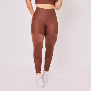Imagem de Calça legging fitness academia para treino confortável Penélope-Feminino