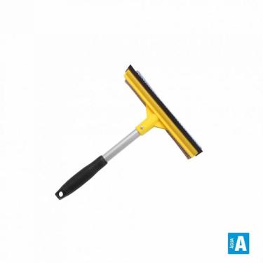 Imagem de Rodo Limpa Para Brisas Cabo Curto 0380 - Lupus