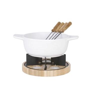 Imagem de Fondue Saint Moritz 12 Peças - Hauskraft