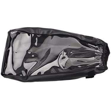 Imagem de Ainoli à prova d'água tampa do painel de controle elétrico para cadeira de rodas escudo controlador de cadeira elétrica