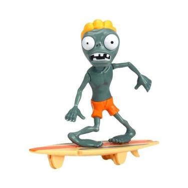 Imagem de Figuras De Ação Gargantuar Pirate Conehead Zomboss Buckethead Plants V