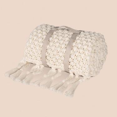 Imagem de Manta Altenburg Haus Contos 2,20m x 80cm