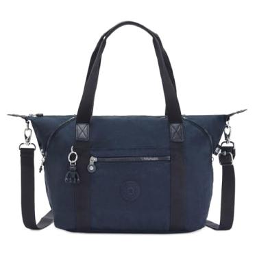 Imagem de Kipling Bolsa, Azul e azul 2, 44x27x20 centimeters (B x H x T)