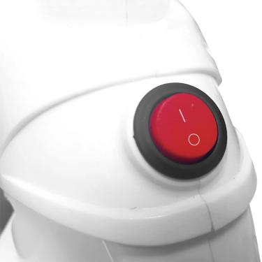 Imagem de Vaporizador Passadeira de Roupas a Vapor Lenoxx Easy PPV691 Portátil 800W - 220V