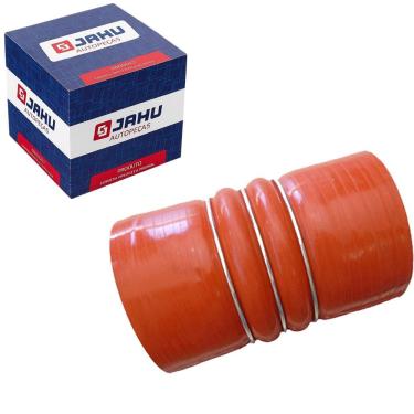 Imagem de Mangueira Do Intercooler R143 1991 A 1998 - Jahu 19083-4