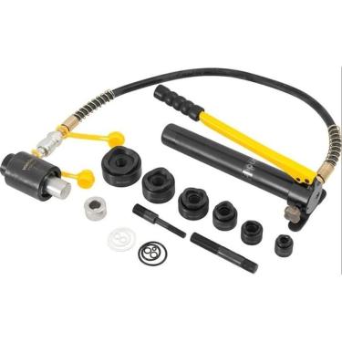 Imagem de Furador De Chapas Hidráulico Fcv 035 Vonder