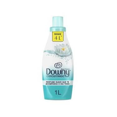 Imagem de Amaciante Concentrado Downy Água Fresca 1L