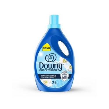 Imagem de Amaciante Concentrado Downy Brisa Suave 3L