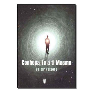 Imagem de Conheça-te a Ti Mesmo - TEOSOFICA, Sortido