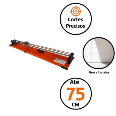Imagem de Cortador De Piso E Azulejo 75 Cm Famastil