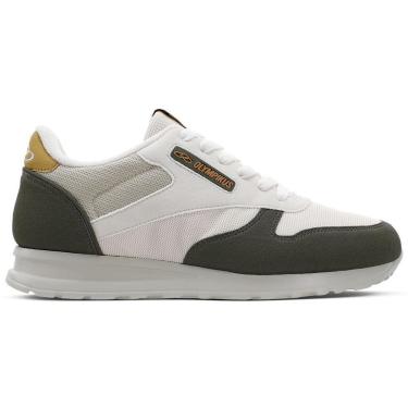 Imagem de Tênis Olympikus Jogging 101 SE 34 Bege-Unissex