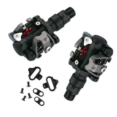 Imagem de Pedal de Bicicleta Clip Wellgo M919 Mtb