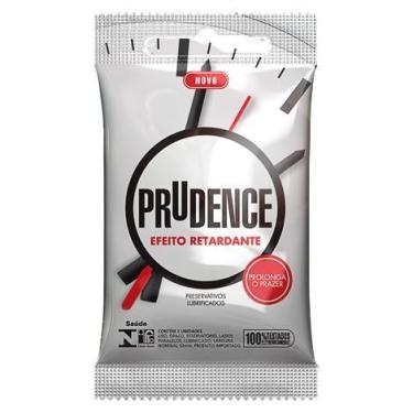 Imagem de Prudence Retardante Preservativo c/ 3 Unidades