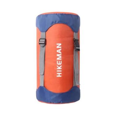 Imagem de Saco De Compressão Ultraleve E Impermeável Para Saco De Dormir, Para A