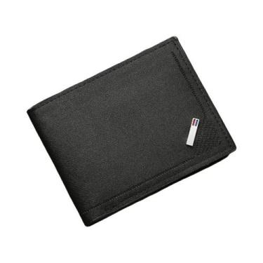 Imagem de Carteira Ultrafina Masculina E Feminina Para Cartões E Documentos - Úl