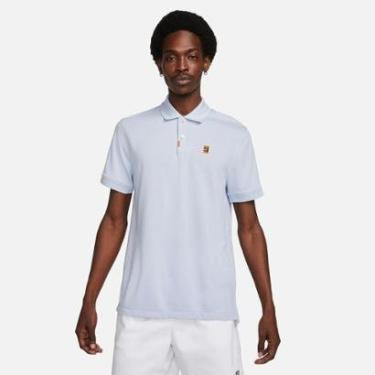 Imagem de Camisa Nike Polo Slim Fit Masculina-Masculino