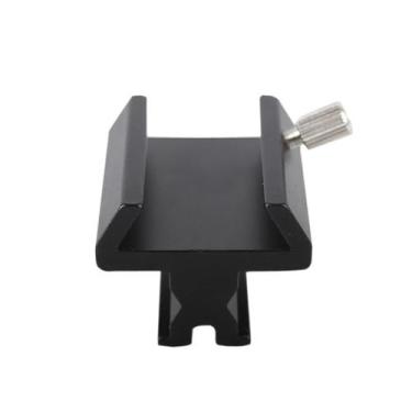 Imagem de Adaptador base Telescope Finder XCCYG para entusiastas da astronomia
