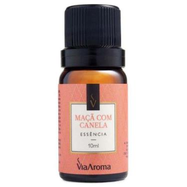 Imagem de Essencia Via Aroma Maçã com Canela