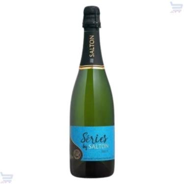 Imagem de Espumante Séries By Salton Brut 750ml